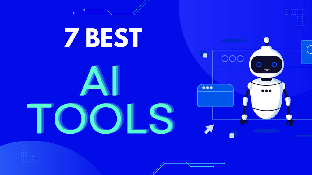 Free AI Tools That Will Make You Money in 2024