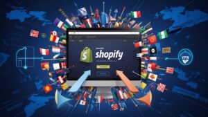 The Ultimate Shopify International Course (US, Canada, UK) | Shopify International Store Setup Guide