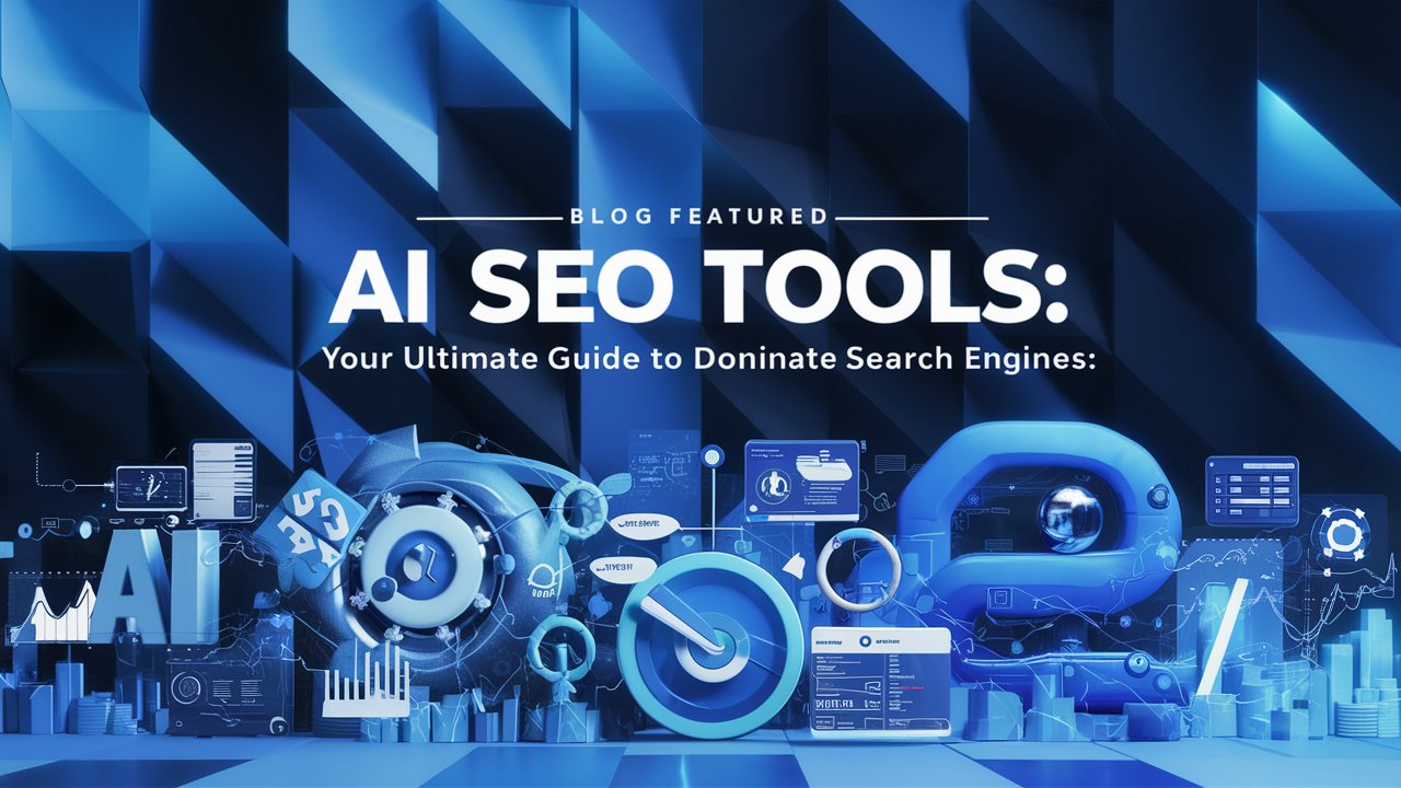 AI SEO Tools: Your Ultimate Guide to Dominate Search Engines