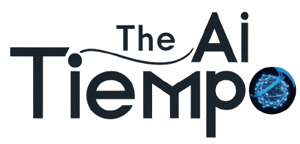 The AI Tiempo Logo